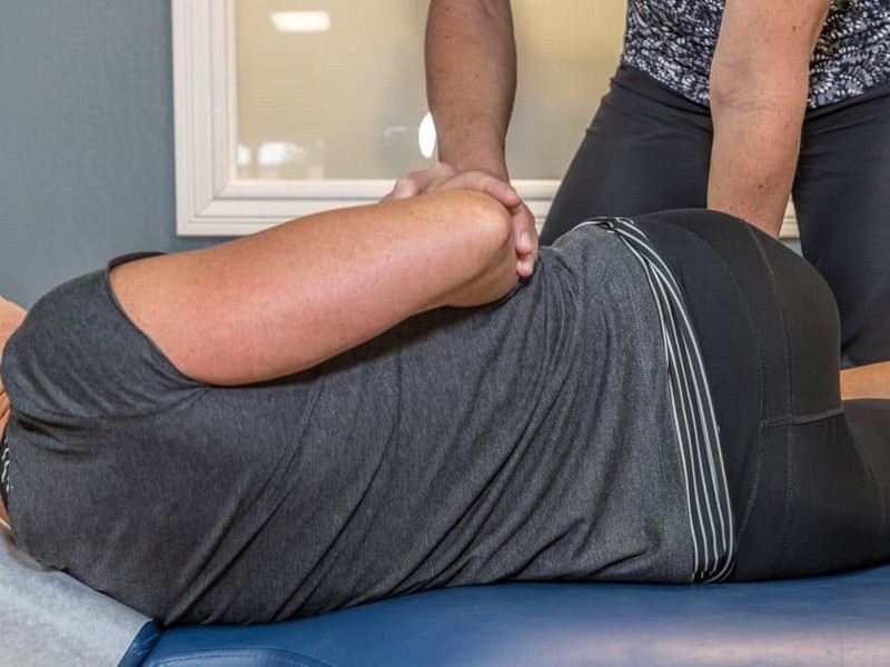 Chiropractic Methods Southport Near Me